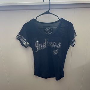 Cleveland Indians top